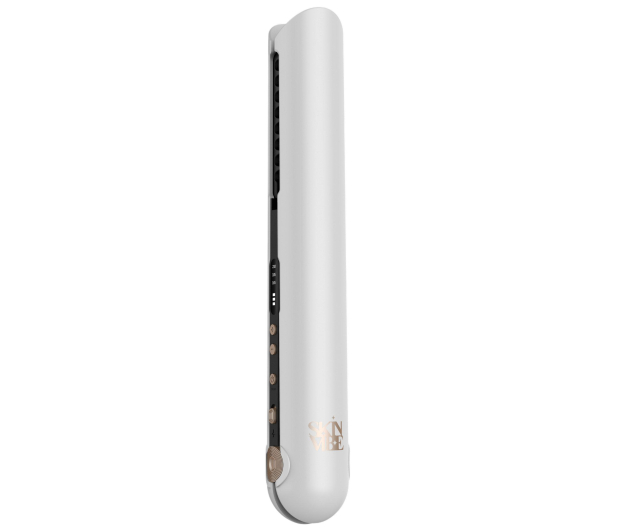 SkinVibe Luna Mini wireless biały - 1367217 - zdjęcie 6
